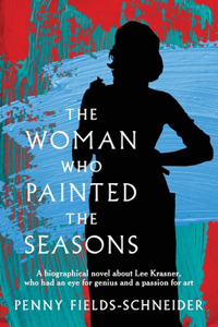 The Woman Who Painted The Seasons