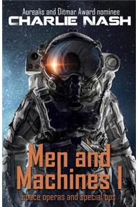 Men and Machines