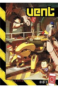 VENT Volume 1