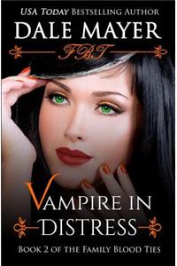 Vampire in Distress