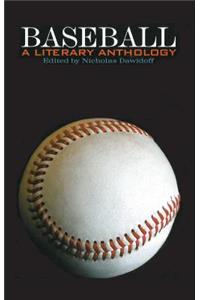 Baseball: A Literary Anthology