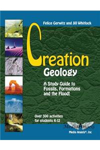 Creation Geology