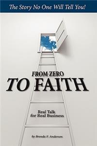 From Zero to Faith