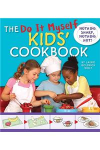 The Do It Myself Kids' Cookbook