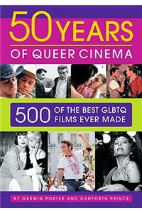 Fifty Years of Queer Cinema