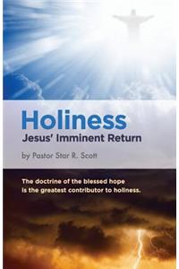 Holiness