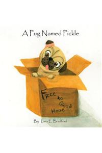 Pug Named Pickle