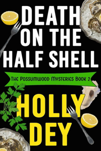 Death on the Half Shell
