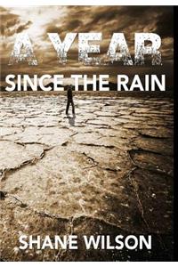 Year Since The Rain