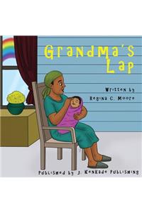 Grandma's Lap