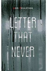 Letter That Never