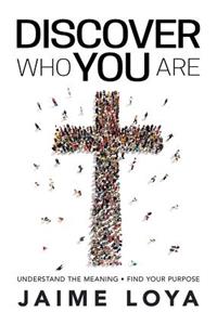 Discover Who You Are