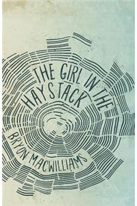 Girl in the Haystack