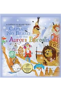 Captain No Beard and the Aurora Borealis