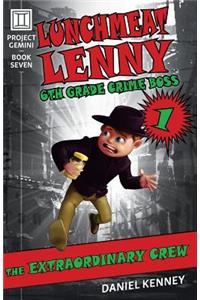 Lunchmeat Lenny 1