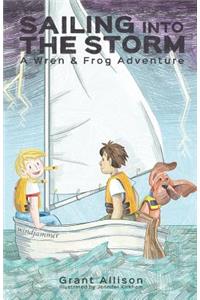 Sailing Into the Storm