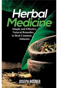 Herbal Medicine