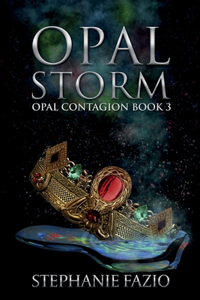 Opal Storm