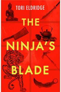 Ninja's Blade
