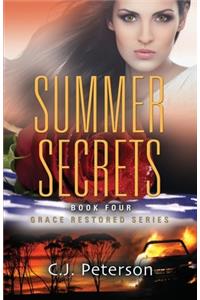Summer Secrets
