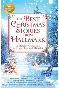 Best Christmas Stories from Hallmark