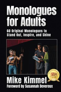 Monologues for Adults