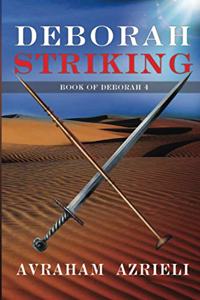 Deborah Striking