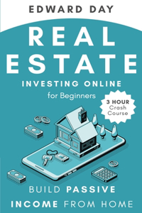 Real Estate Investing Online for Beginners