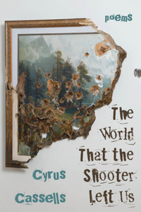 World That the Shooter Left Us