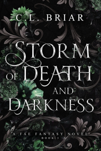 Storm of Death and Darkness