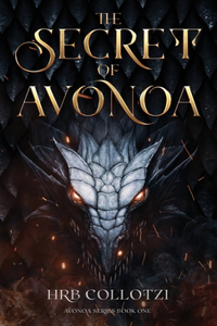 Secret of Avonoa