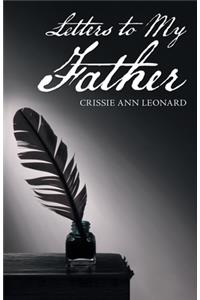 Letters to My Father