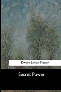 Secret Power