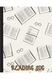 Reading Log