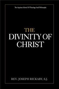 The Divinity of Christ
