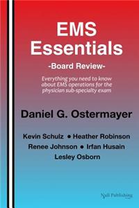 EMS Essentials