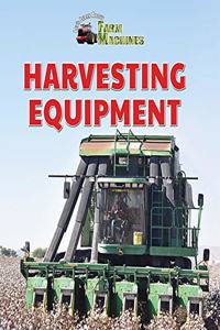 Harvesting Equipment