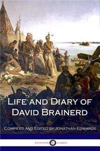 Life and Diary of David Brainerd