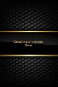 Glucose Monitoring Book