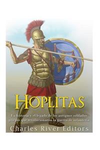 Hoplitas
