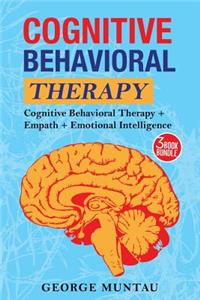 Cognitive Behavioral Therapy