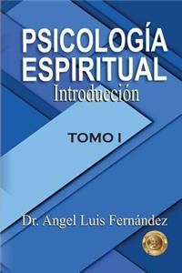 Psicologia Espiritual