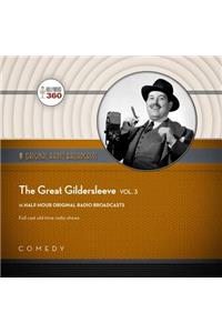 Great Gildersleeve, Vol. 3 Lib/E