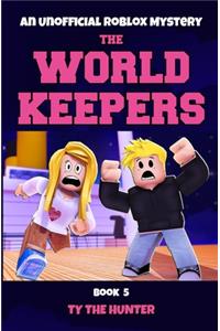 World Keepers 5