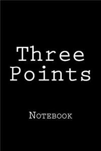 Three Points