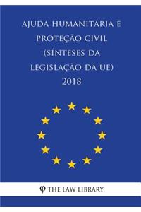 Ajuda humanitária e proteção civil (Sínteses da legislação da UE) 2018