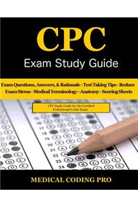 CPC Exam Study Guide - 2018 Edition