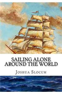 Sailing Alone Around the World