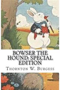 Bowser the Hound