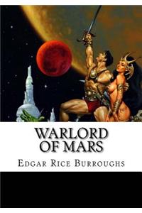 Warlord of Mars